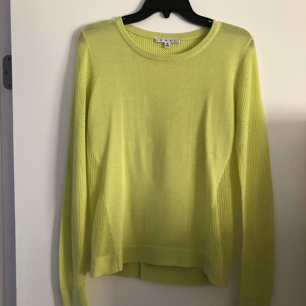CaBi Sweater - Small